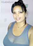 red-hot Cuba girl Yakelin from Ciudad Habana CU68