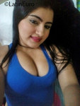 nice looking Colombia girl Angie from Medellin CO18832