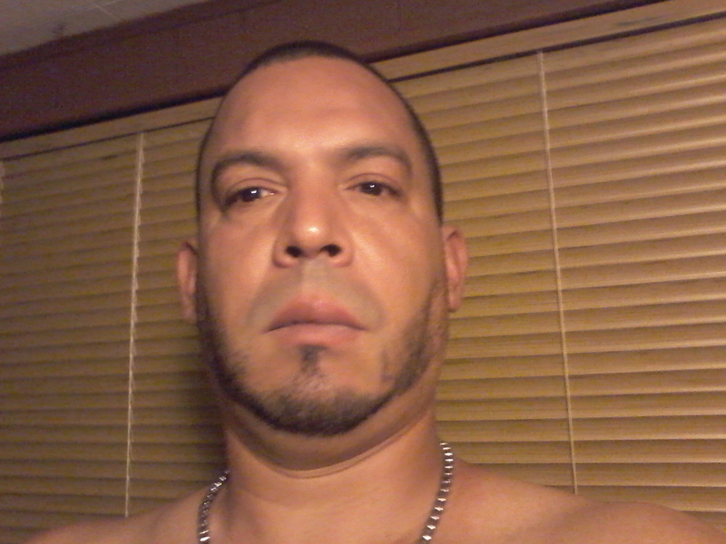 Date this lovely United States man Nato from Orlando US17229