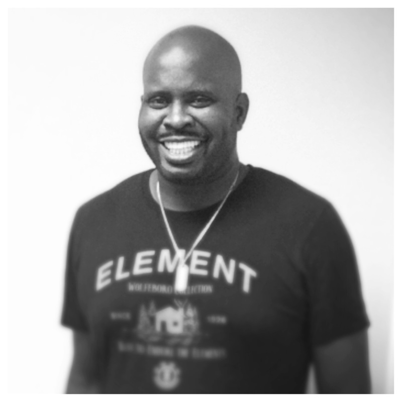 Date this cute United States man Baldchocolate from Dallas US17230