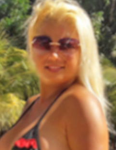 Date this gorgeous Brazil girl Andrea from Sao Paulo BR9636