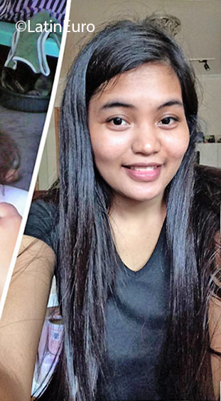 Date this stunning Philippines girl Joyce from Llorente PH892