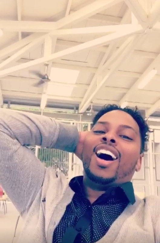 Date this attractive United States man Quincy from Miami US17271