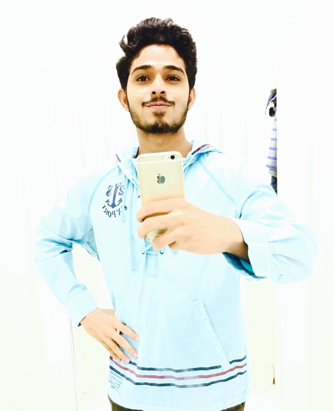Date this delightful India man Fakruddin from Manglore IN310