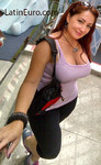 delightful Venezuela girl Sonia from Valencia VE663