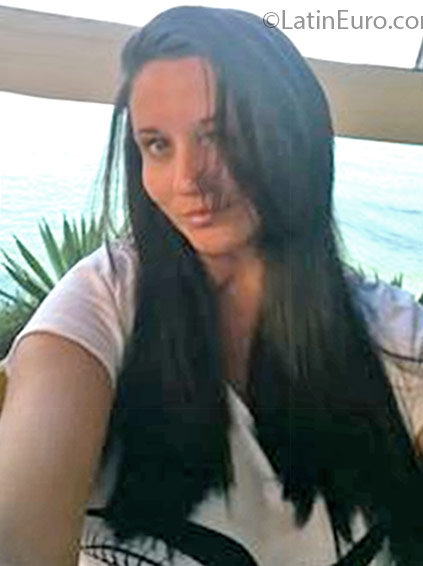 Date this foxy Brazil girl Shirlie from Jaboatao dos gura****s BR9648