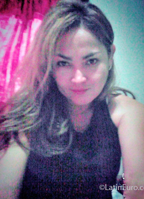 Date this cute Honduras girl Solange from Choluteca HN2154