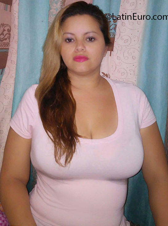 Date this georgeous Costa Rica girl Marbeli from San Jose CR331