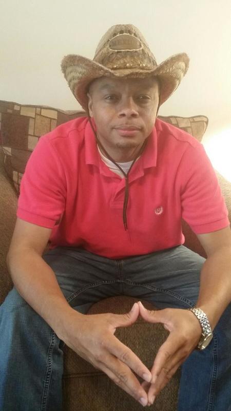 Date this exotic United States man Rio from Lumberton US17318