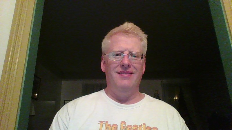 Date this hard body United States man Buzz from Willoughby US17333