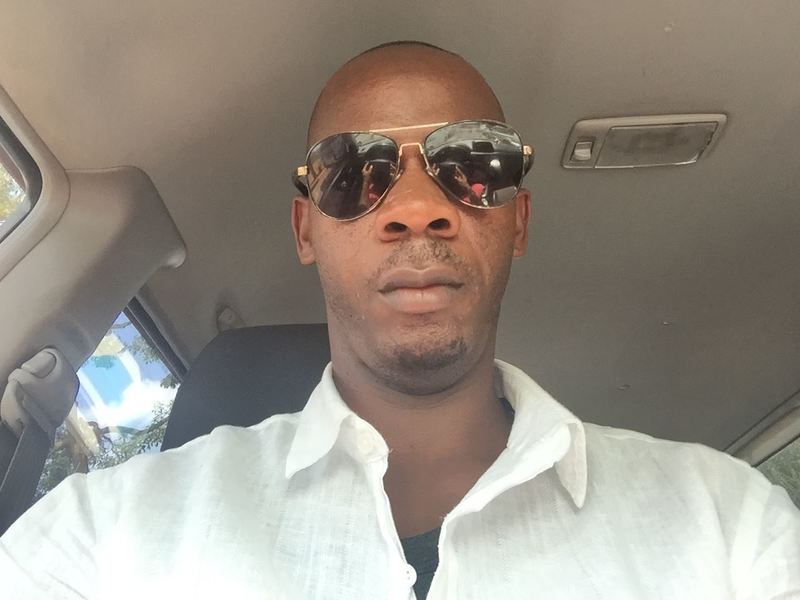 Date this georgeous Uganda man Musoke from Kampala UG33