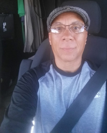Date this attractive United States man Simpledave from Las Vegas US17356
