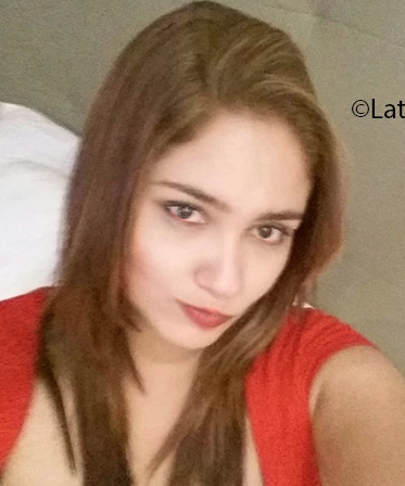 Date this hot Colombia girl Maria from Barranquilla CO18962