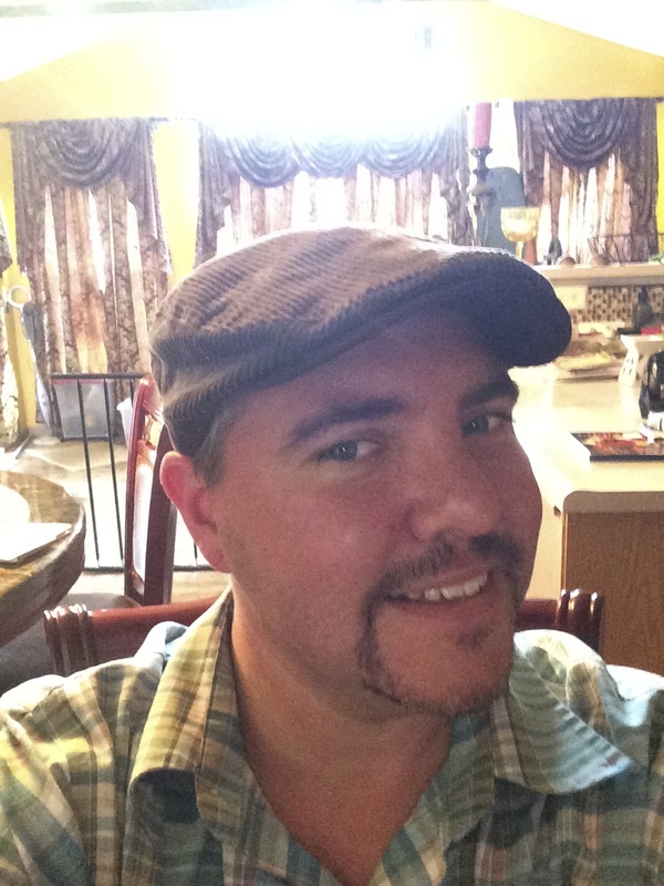 Date this hot United States man Ryanen from Cincinnati US17369