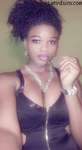 lovely Cameroon girl Aminata from Yaounde CM244
