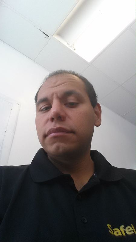 Date this attractive United States man Edgar.ortiz77 from Manhatten US17378