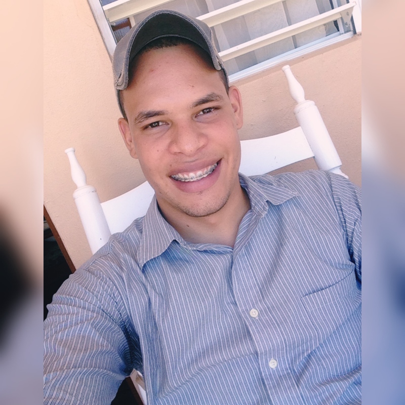 Date this sultry Dominican Republic man Wilsonantigua from Dominicana DO25867