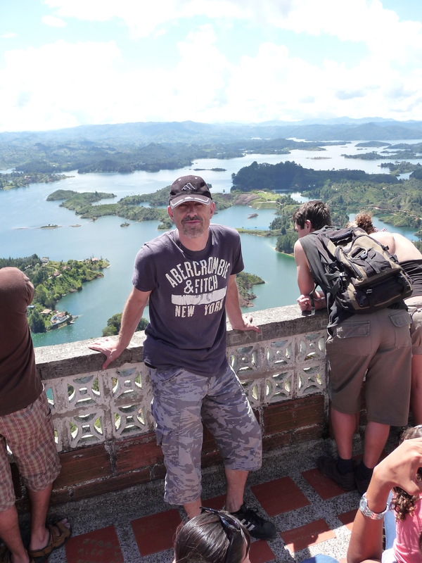 Date this delightful Dominican Republic man Nosvemos from  GB876