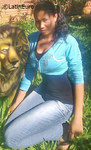 good-looking Paraguay girl Maria from Asuncion PY12