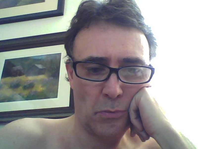 Date this funny United States man Searun from Albuquerque US17402