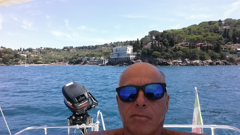 Date this gorgeous Italy man Onorio60 from Rome IT274