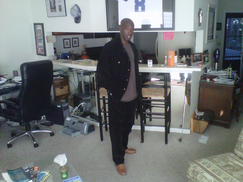 Date this good-looking United States man Gerald1160 from Beaufort US17413