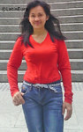 beautiful Hong Kong girl Analin from Hong Kong HK17