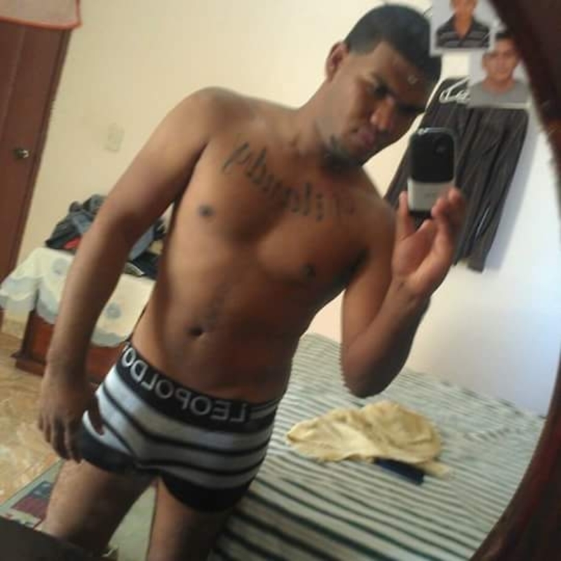 Date this nice looking Dominican Republic man Ramon leonardo from Barahona DO26025