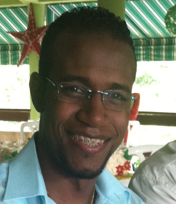 Date this voluptuous Dominican Republic man Juan from Santo Domingo DO26055