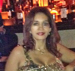 Date this georgeous Brazil girl Ana Maria from Cuiaba BR9695