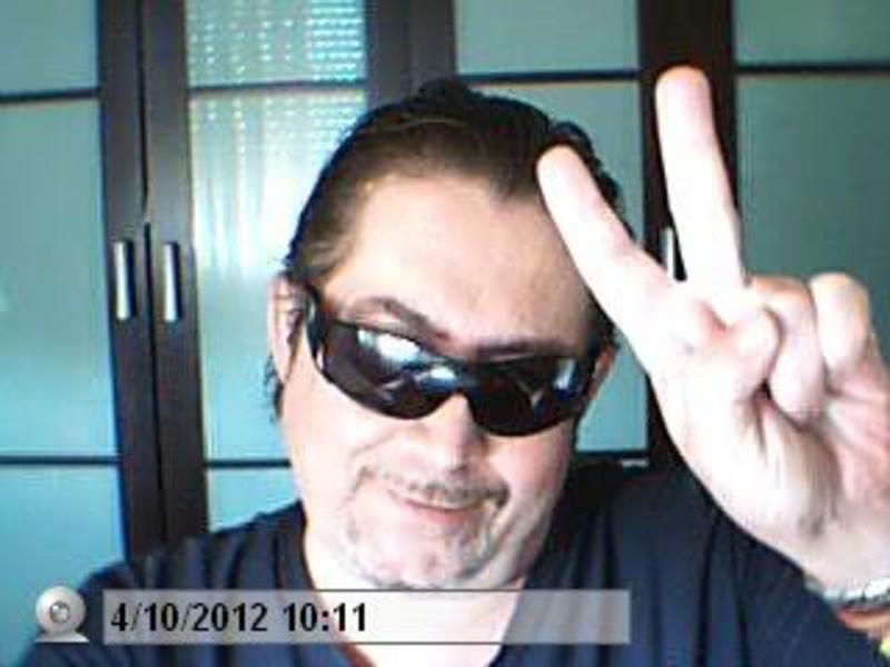 Date this good-looking Austria man Jose from Valencia AT54