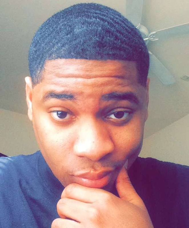 Date this stunning United States man Quisey from Houston US17451