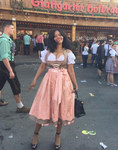 funny Germany girl  from Stutgart BR9702