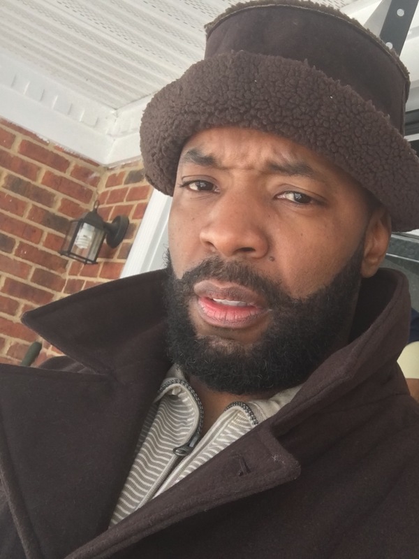 Date this sensual United States man Hassan from Washington US17458