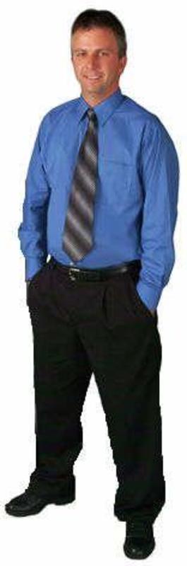 Date this cute United States man Tom from Appleton US17464