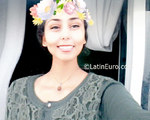 happy Morocco girl Khadija from Agadir MA22