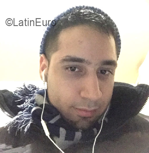 Date this good-looking United States man Mark2020 from New York US17477