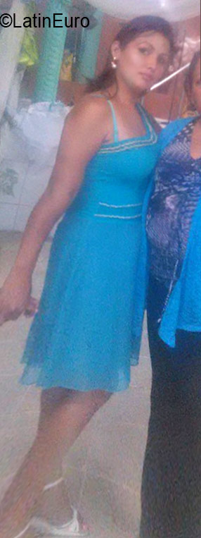 Date this fun Honduras girl Yesi from San Pedro Sula HN2237