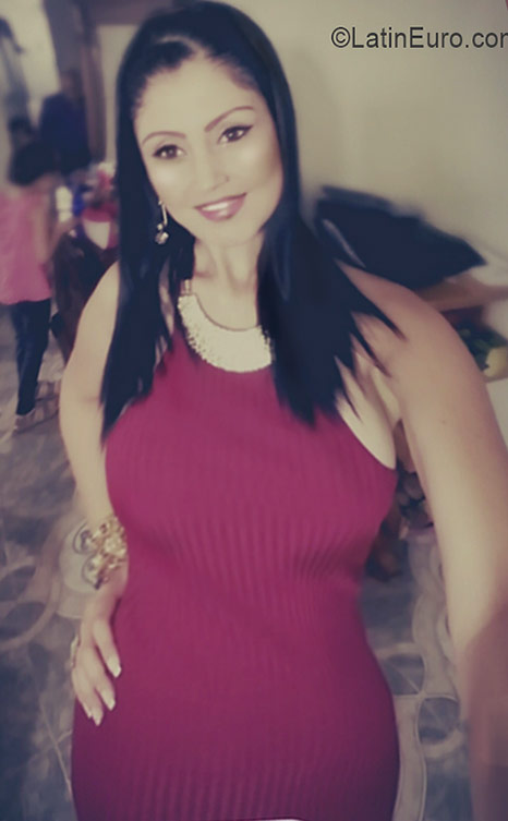 Date this funny Colombia girl Leidy from Medellin CO19120