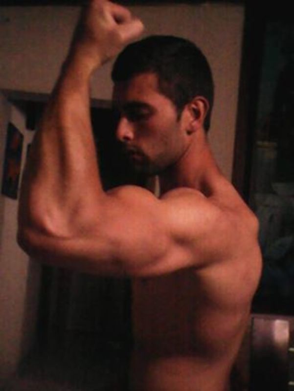 Date this charming Colombia man Camilo from Bogota CO19123