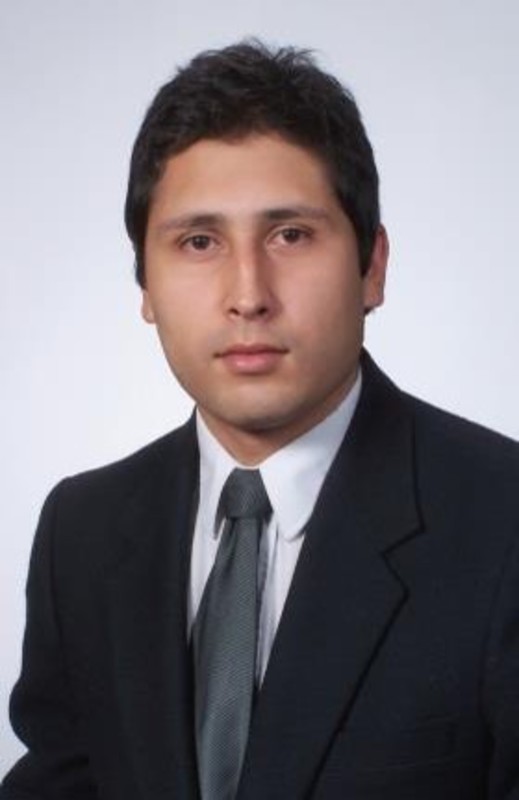 Date this lovely Colombia man Andres from Medellin CO19129