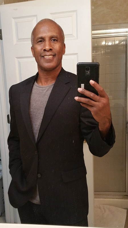 Date this exotic United States man Gerald53 from Atlanta US17491