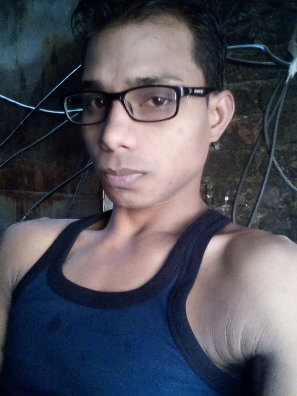 Date this georgeous India man Prateek from Mumbai IN316