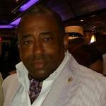 pretty United States man Alfonso from New Rochelle US17495