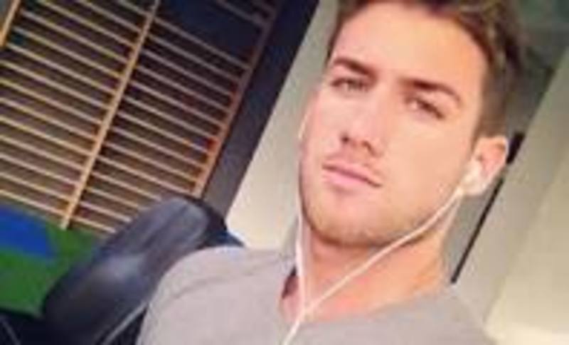 Date this georgeous Colombia man Daessalo from Tachira CO19166