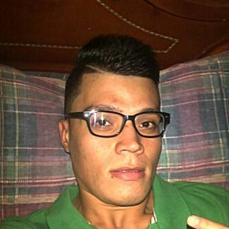 Date this attractive Colombia man YONATAN from Medellin CO19177