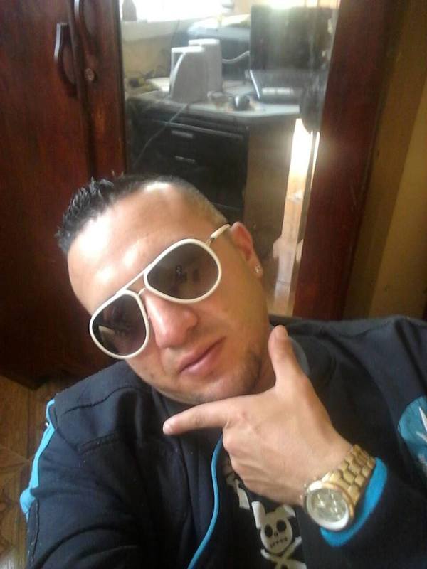 Date this athletic Colombia man Alejandro from Bogota CO19181