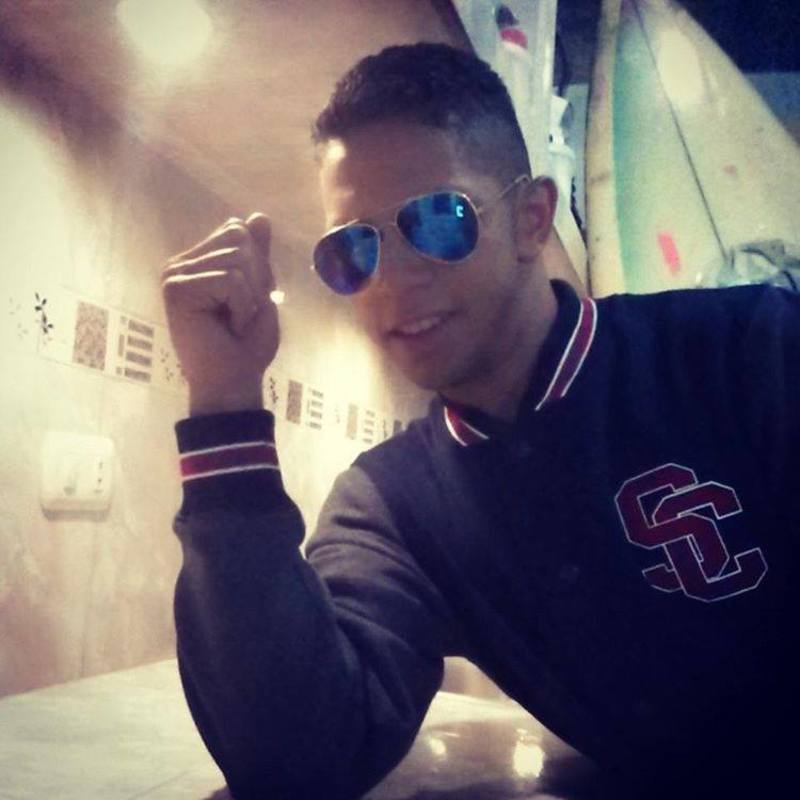 Date this tall Colombia man Darwin from Barranquilla CO19182