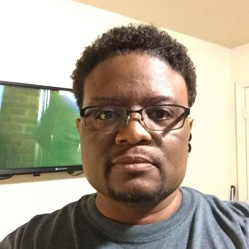 Date this funny United States man Geo from  US17516