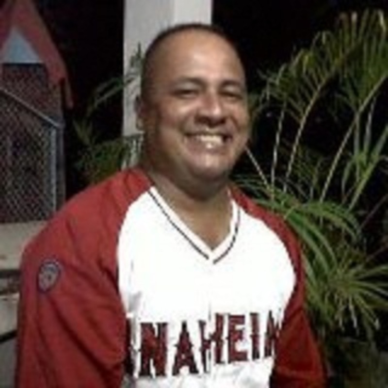 Date this hard body Venezuela man GUSTAVO from Maracaibo VE689